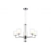 Подвесная люстра Ambrella light High Light LH56001