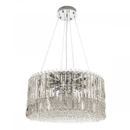 Подвесная люстра Modelux ML.315.12 CR
