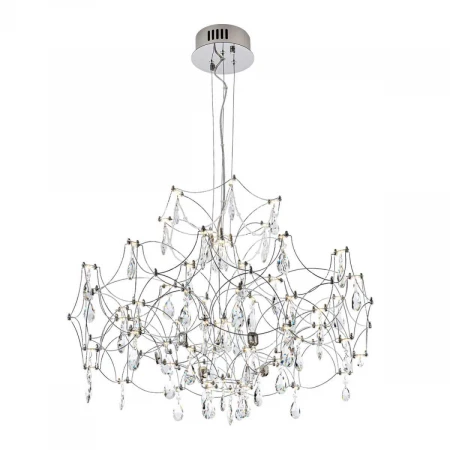 Подвесная люстра Modelux premium ML.7815.750P CH