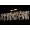Подвесная люстра Dio DArte Elite Tavenna H 1.5.150x48.102 G