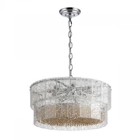 Подвесная люстра Modelux ML.20209.12