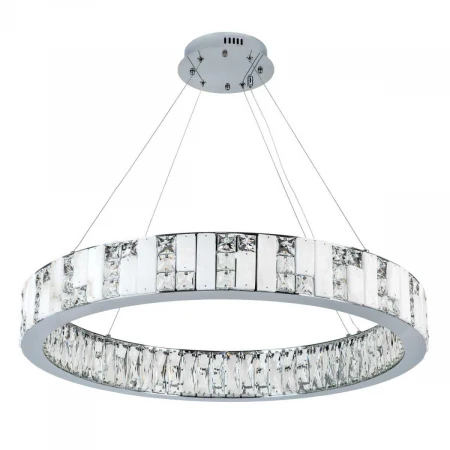 Подвесная люстра Modelux premium ML.6985.800P CR