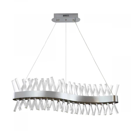 Подвесная люстра Modelux ML.007.800