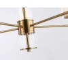 Подвесная люстра Ambrella light High Light LH56011