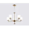 Подвесная люстра Ambrella light High Light LH56011