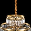 Подвесная люстра Citilux Ricky CL314253