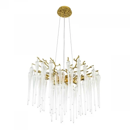 Подвесная люстра MODESTYLE MS.2114.600 GD