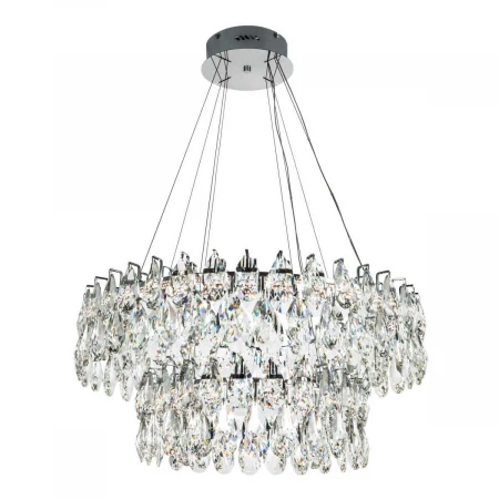 Подвесная люстра Modelux premium ML.6900.800P CR
