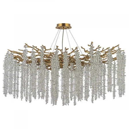 Подвесная люстра Dio DArte Elite Tavenna H 1.5.100.100 A