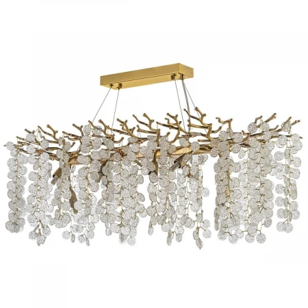 Подвесная люстра Dio DArte Elite Tavenna H 1.5.120x40.102 G