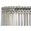 Подвесная светодиодная люстра Arti Lampadari Ovindoli L 1.5.80X30.101 N