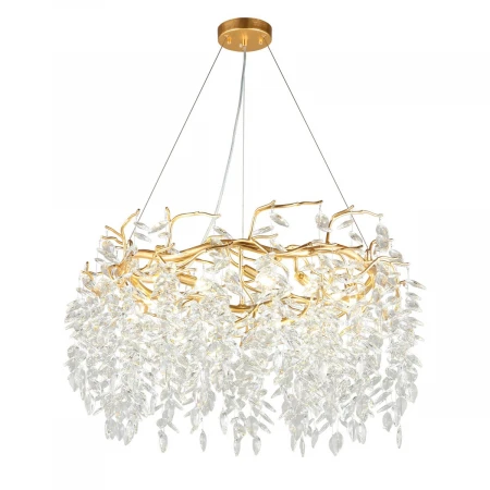 Подвесная люстра Aployt Gertunia APL.847.03.13