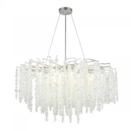 Подвесная люстра Aployt Paulina APL.848.13.15