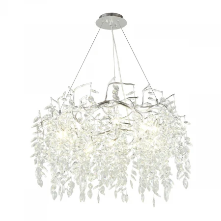 Подвесная люстра Aployt Gertunia APL.847.13.13