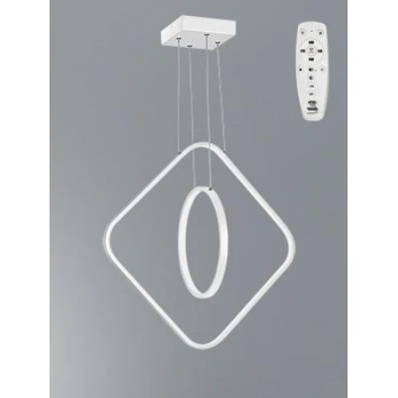 Люстра Vitaluce V2505DT-0/2S