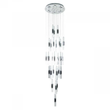 Подвесная люстра Modelux ML.88987.28 CR