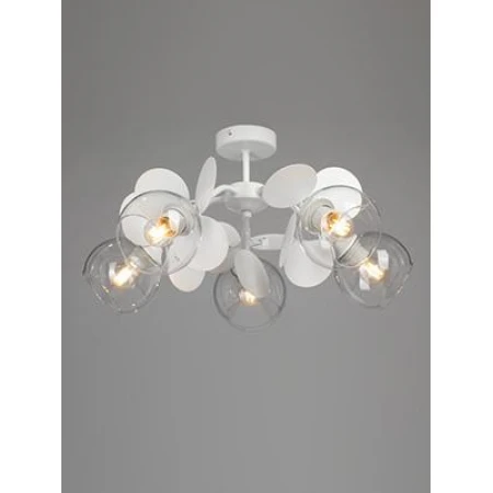 Люстра Vitaluce V2058-0/5PL