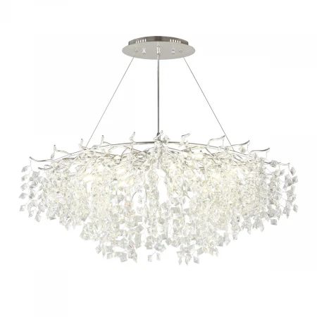 Подвесная люстра Aployt Danusia APL.846.13.10
