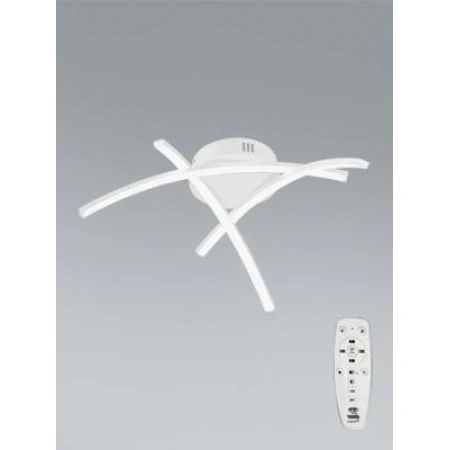 Люстра Vitaluce V2513DT-0/3PL