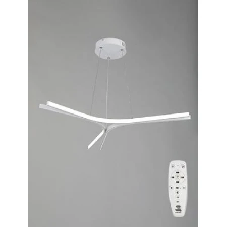 Люстра Vitaluce V2512DT-0/3S