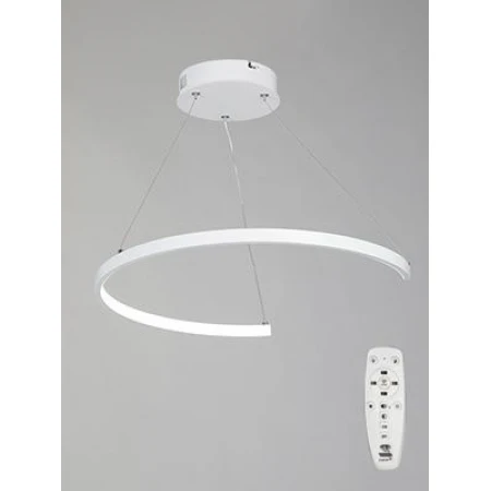 Люстра Vitaluce V2509DT-0/1S