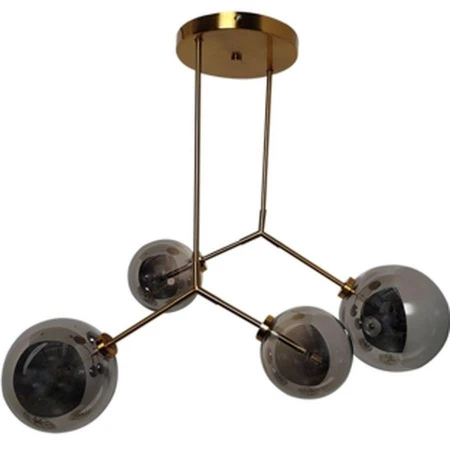 Подвесная люстра LEEK LE062300-024