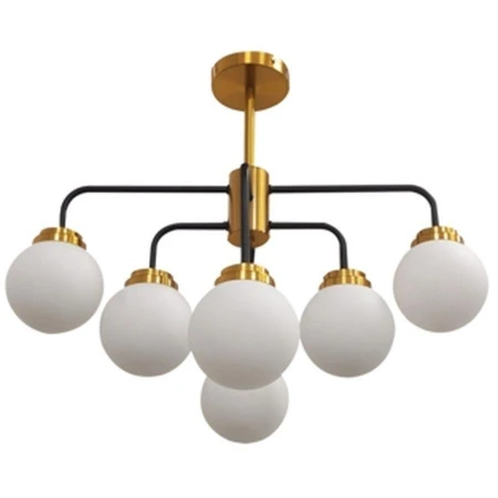 Подвесная люстра LEEK LE062300-023