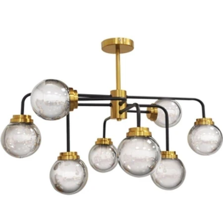 Подвесная люстра LEEK LE062300-031