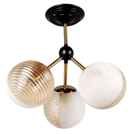 Подвесная люстра LEEK LE062300-032