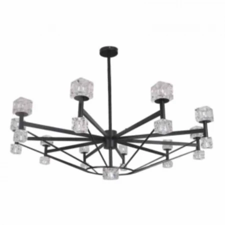 Подвесная люстра LEEK LE062200-021