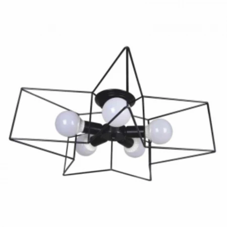 Подвесная люстра LEEK LE062200-028