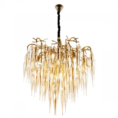 Подвесная люстра MODESTYLE MS.2115.800 GD