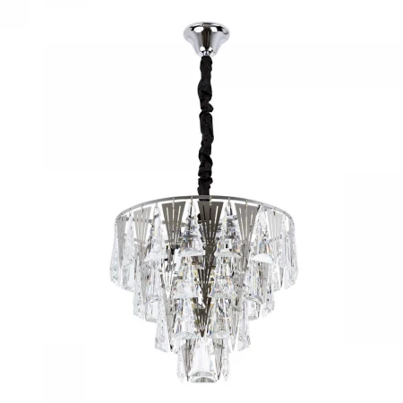 Подвесная люстра Modelux ML.313.6 CR