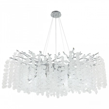 Подвесная люстра Arte Milano Milan23 231901/D1000/14/C Cr