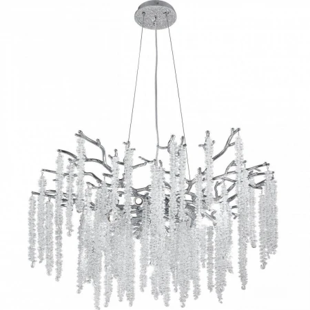 Подвесная люстра Arte Milano Milan23 230901/D760/10/A Cr