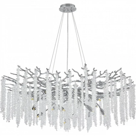 Подвесная люстра Arte Milano Milan23 231901/D1000/14/A Cr