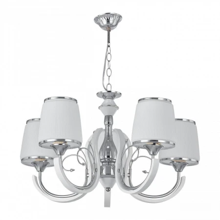 Подвесная люстра Arte Milano Florentia-9247 309247/5 Wh/Ni