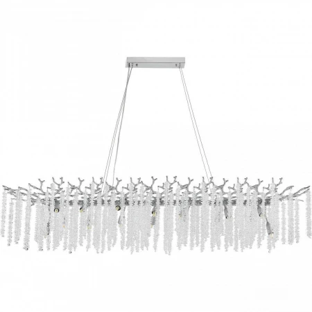 Подвесная люстра Arte Milano Milan23 230011/L1500/16/A Cr