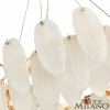 Подвесная люстра Arte Milano 4653.D750.H240.E14.12 G Подвесная люстра Arte Milano 4653.D750.H240.E14.12 G