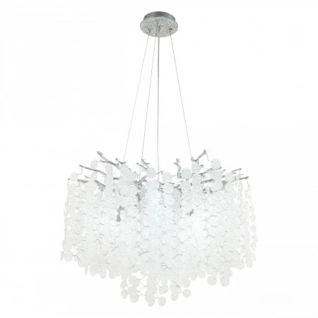 Подвесная люстра Arte Milano Milan23 239801/D600/8/C Cr