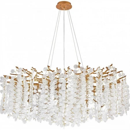 Подвесная люстра Arte Milano Milan23 231901/D1000/14/C Pa