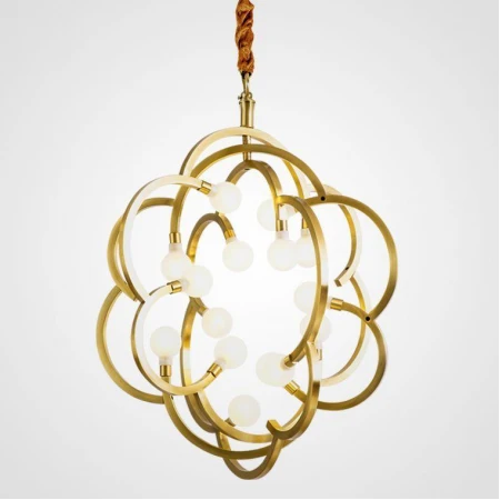 Подвесная люстра Imperium Loft Fairy 151616-26