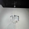 Подвесная люстра Imperium Loft Odeon Chandelier 228791-22 Подвесная люстра Imperium Loft Odeon Chandelier 228791-22