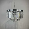 Подвесная люстра Imperium Loft Odeon Chandelier 228791-22 Подвесная люстра Imperium Loft Odeon Chandelier 228791-22