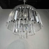 Подвесная люстра Imperium Loft Odeon Chandelier 228791-22 Подвесная люстра Imperium Loft Odeon Chandelier 228791-22
