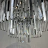 Подвесная люстра Imperium Loft Odeon Chandelier 228791-22 Подвесная люстра Imperium Loft Odeon Chandelier 228791-22