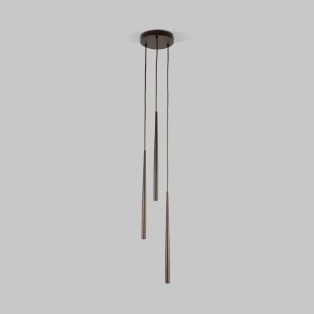 Подвесная люстра TK Lighting 10109 Piano