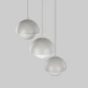 Подвесная люстра TK Lighting 10206 Bono