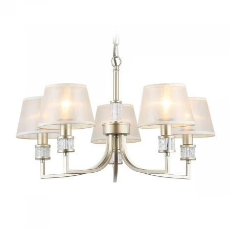 Подвесная люстра Ambrella Light High Light Classic LH71214