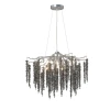 Подвесная люстра Vitaluce V28551-9/7S Подвесная люстра Vitaluce V28551-9/7S